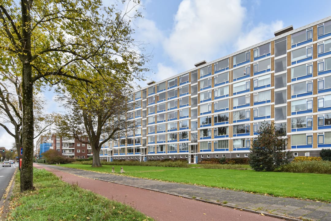 Foto 28 van Segbroeklaan 412-A