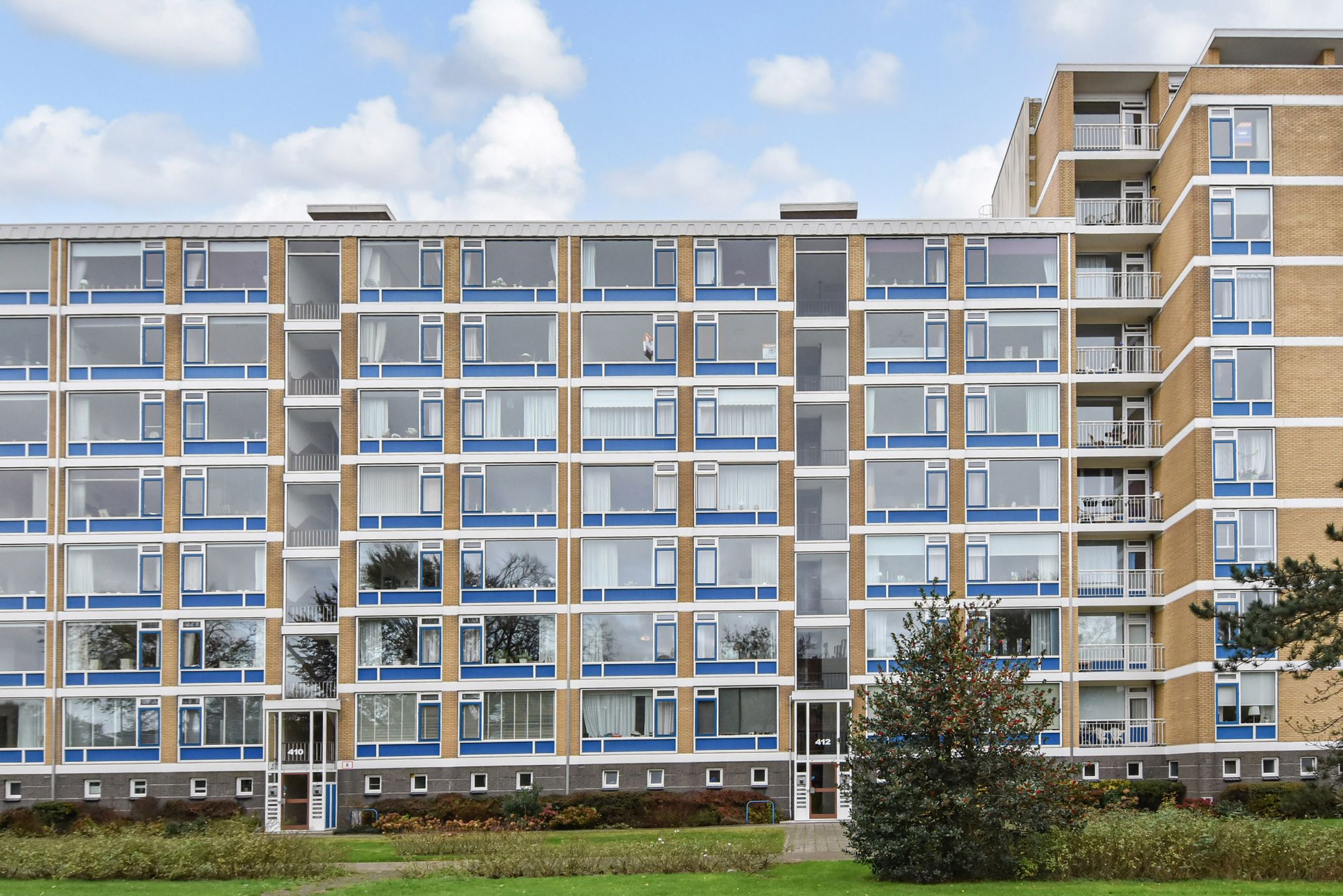 Foto 27 van Segbroeklaan 412-A