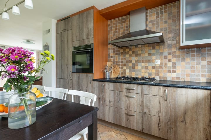 Photo 3 of Robert de Vriesstraat 16