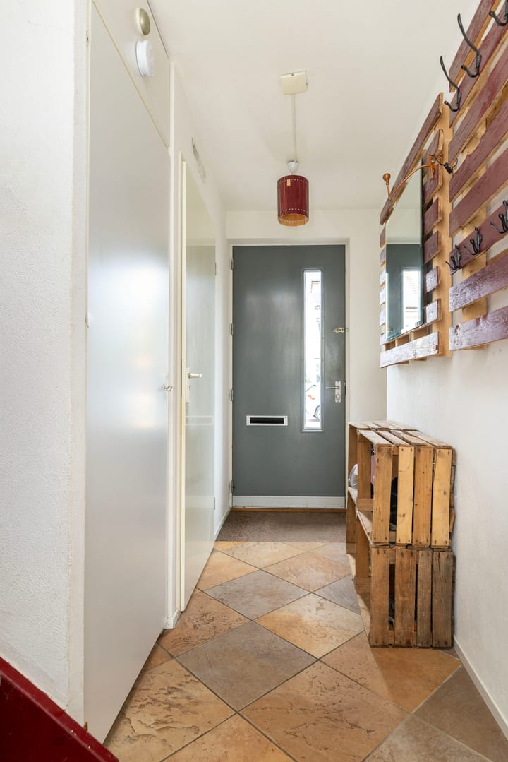 Foto 6 van Robert de Vriesstraat 16