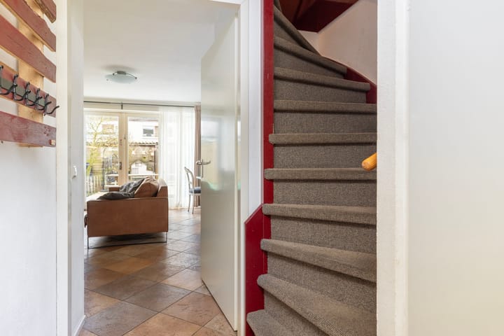 Foto 8 van Robert de Vriesstraat 16