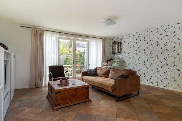 Foto 10 van Robert de Vriesstraat 16