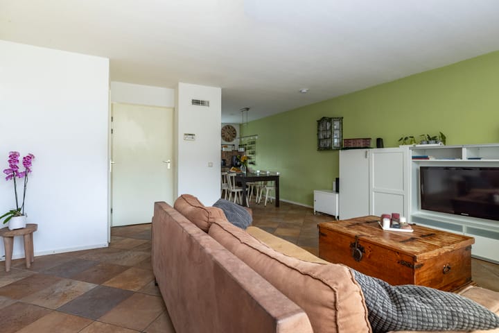 Foto 12 van Robert de Vriesstraat 16