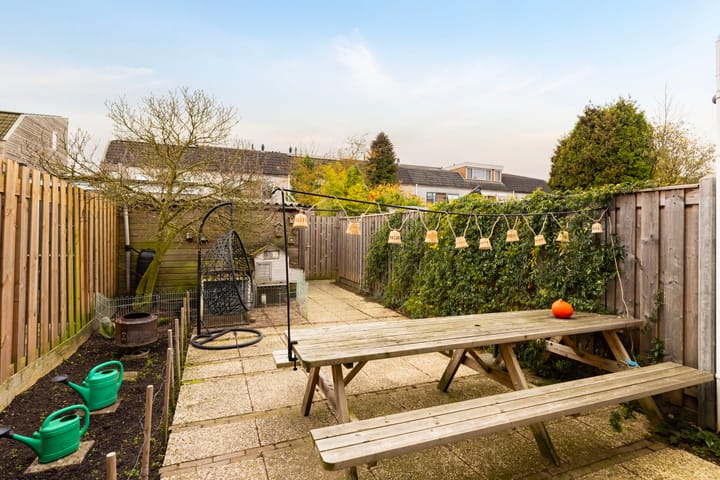 Foto 17 van Robert de Vriesstraat 16