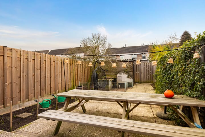 Foto 18 van Robert de Vriesstraat 16