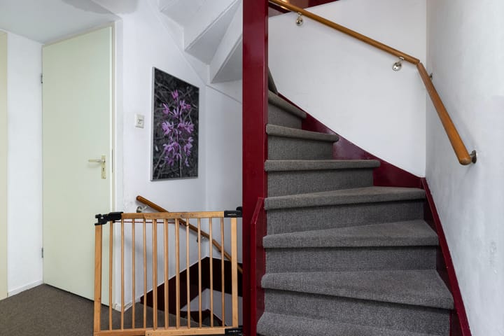 Foto 20 van Robert de Vriesstraat 16