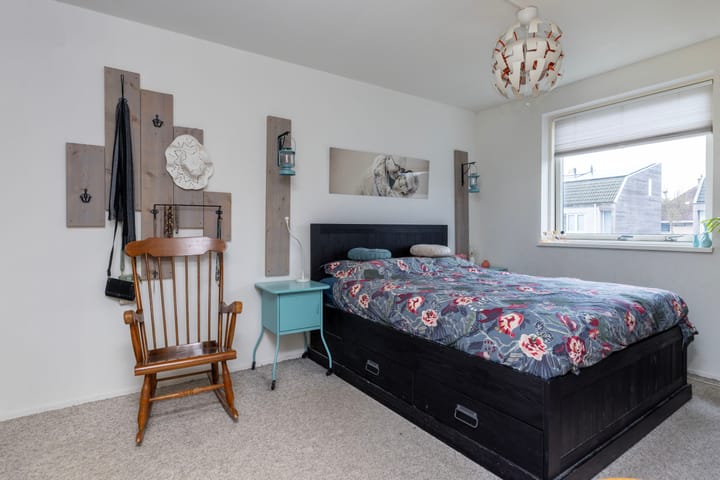 Foto 24 van Robert de Vriesstraat 16