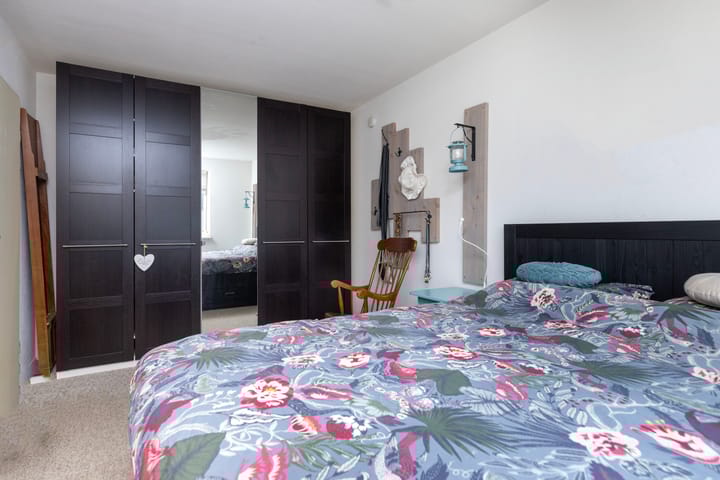 Foto 25 van Robert de Vriesstraat 16