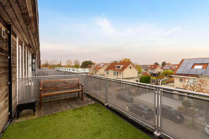 Foto 30 van Robert de Vriesstraat 16