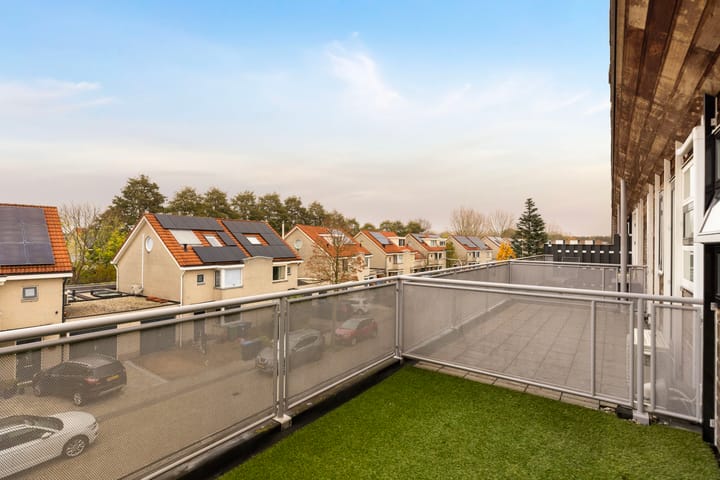 Foto 31 van Robert de Vriesstraat 16