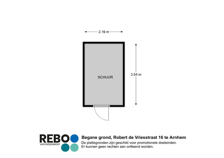 Foto 41 van Robert de Vriesstraat 16