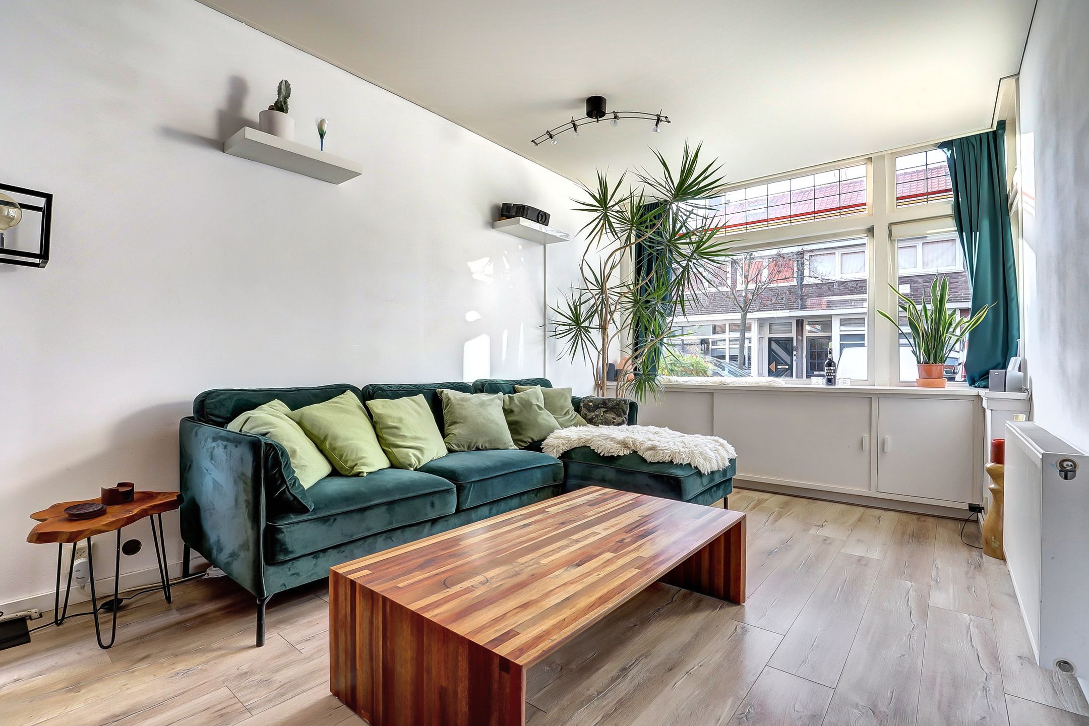 Foto 3 van Rijshoutstraat 4