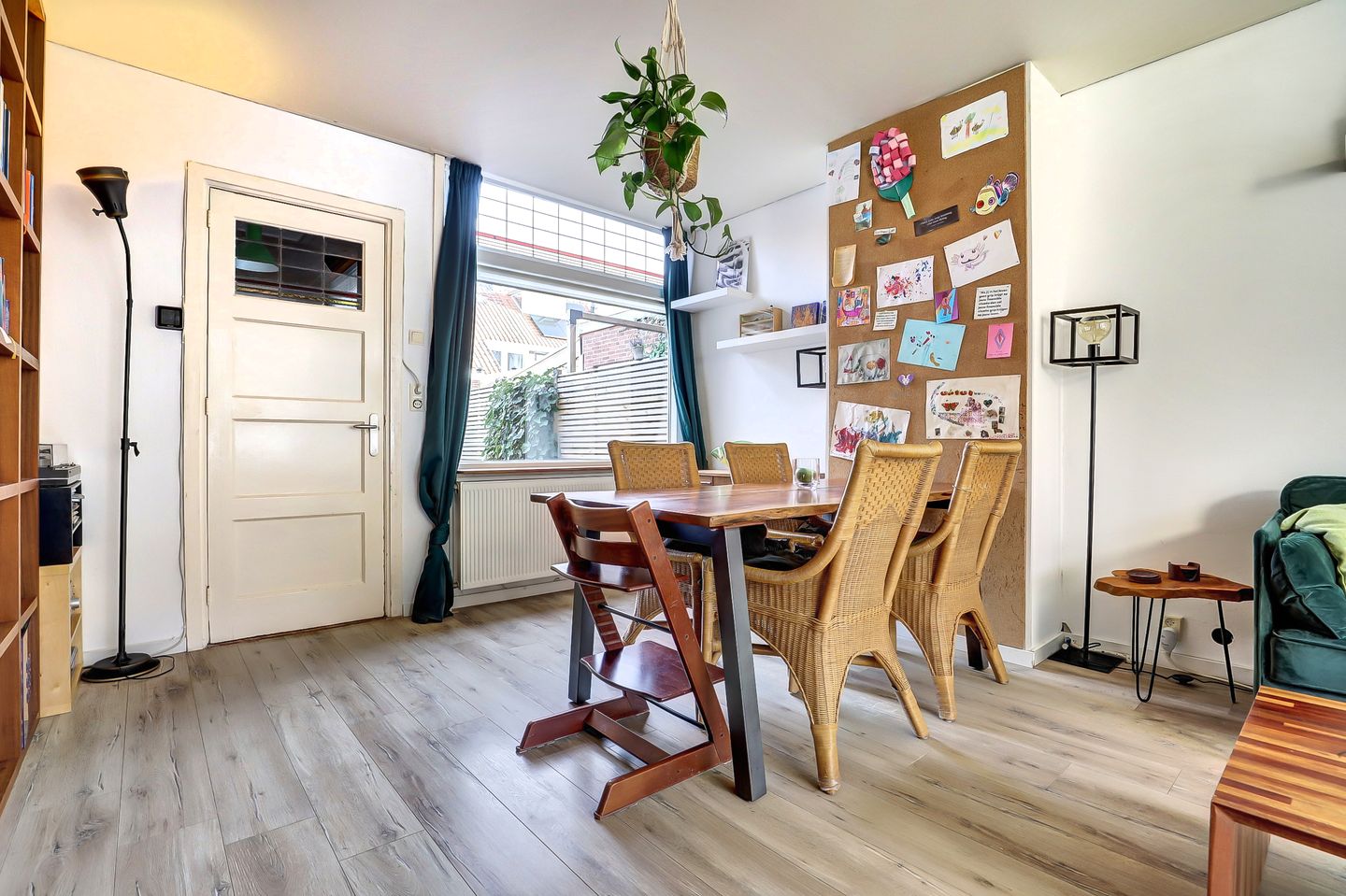 Foto 5 van Rijshoutstraat 4