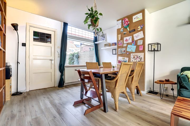 Foto 5 van Rijshoutstraat 4