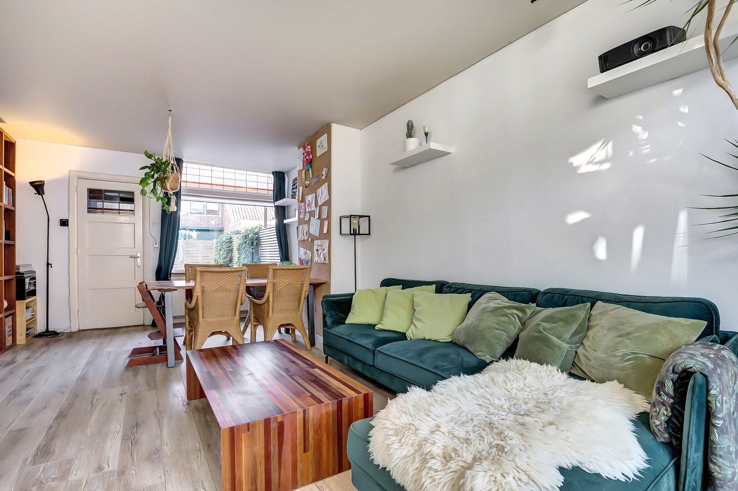 Foto 4 van Rijshoutstraat 4