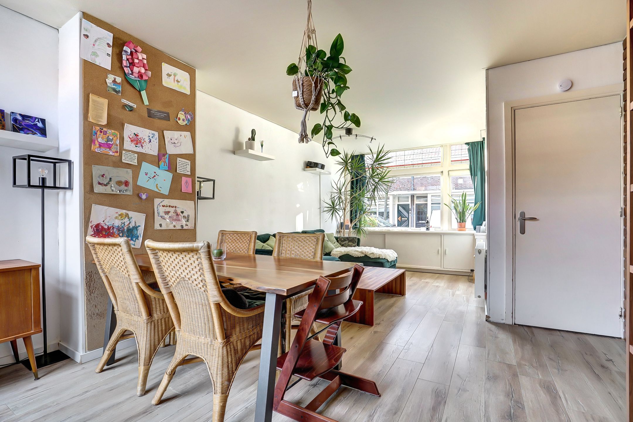 Foto 6 van Rijshoutstraat 4