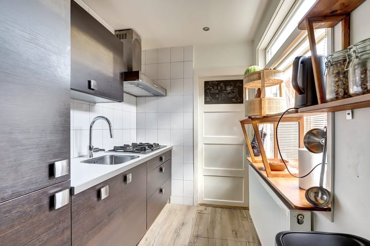 Foto 7 van Rijshoutstraat 4