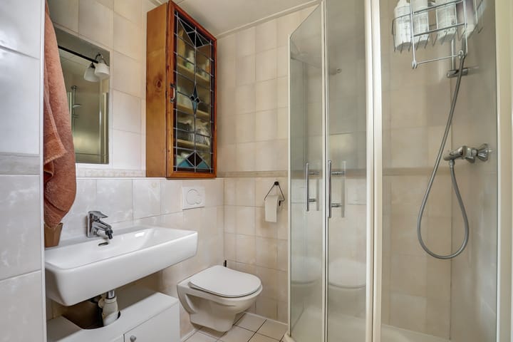 Foto 9 van Rijshoutstraat 4