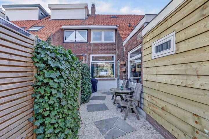 Foto 22 van Rijshoutstraat 4