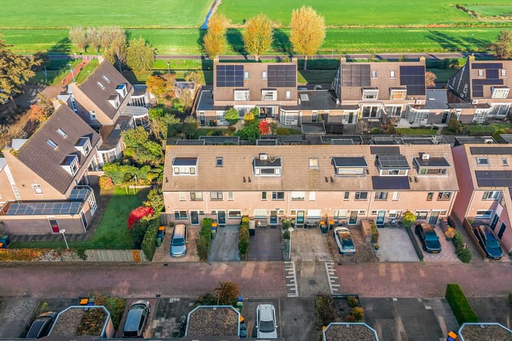 Foto 2 van Eksterweg 5