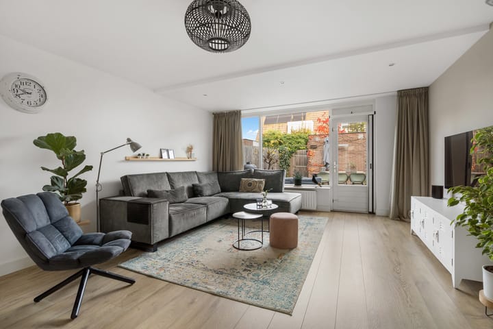 Foto 5 van Eksterweg 5