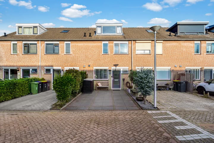 Foto 7 van Eksterweg 5