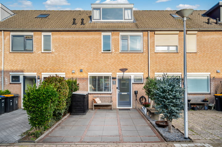 Foto 8 van Eksterweg 5