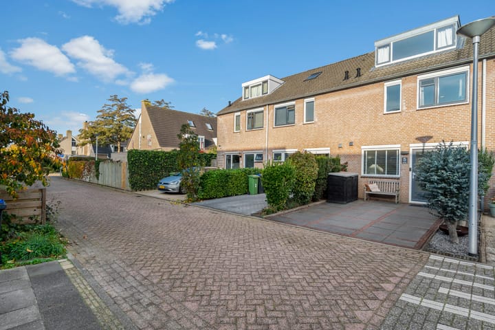 Foto 9 van Eksterweg 5