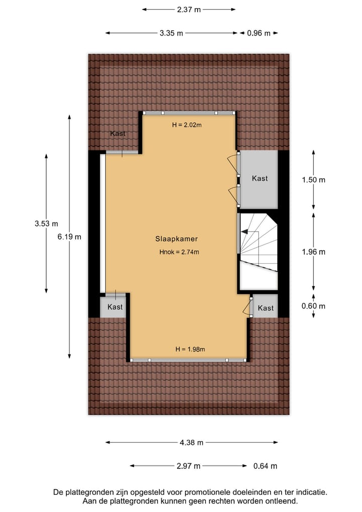 Foto 52 van Eksterweg 5