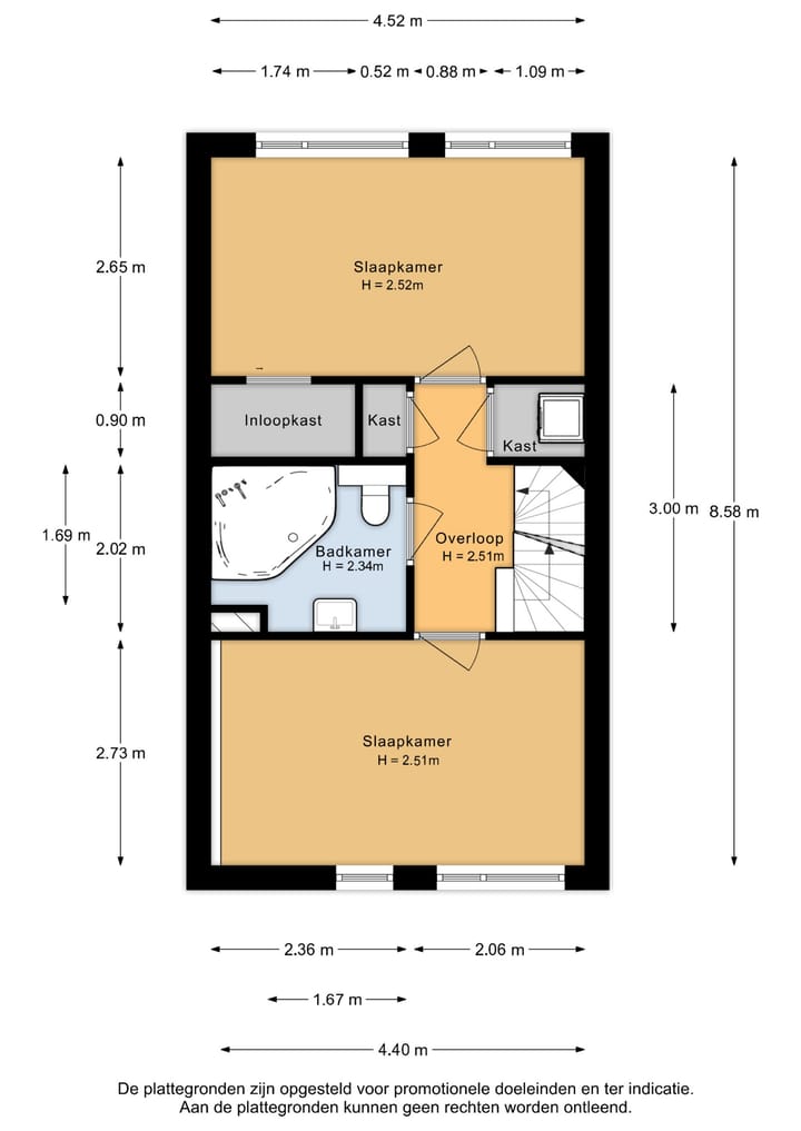 Foto 55 van Eksterweg 5