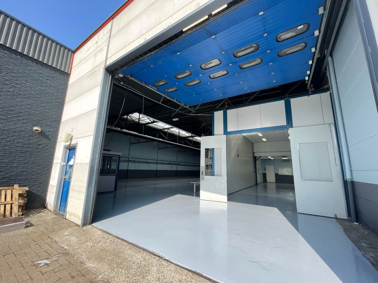 Bekijk foto 2 van Duinkerkenstraat 44