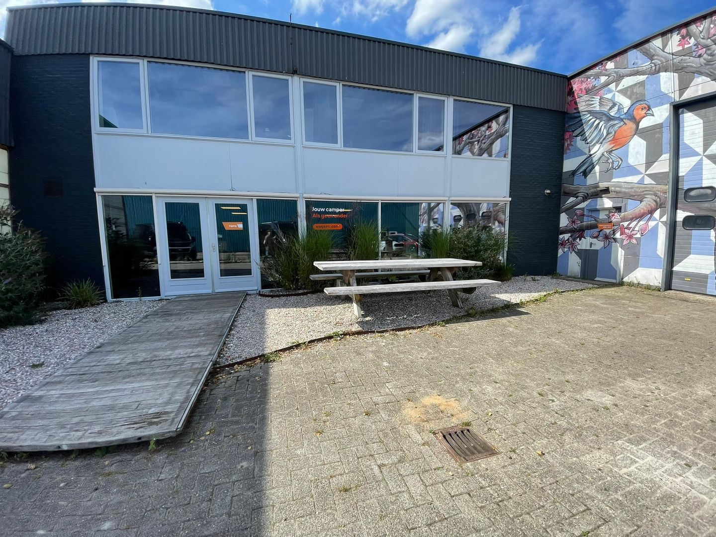 Bekijk foto 4 van Duinkerkenstraat 44