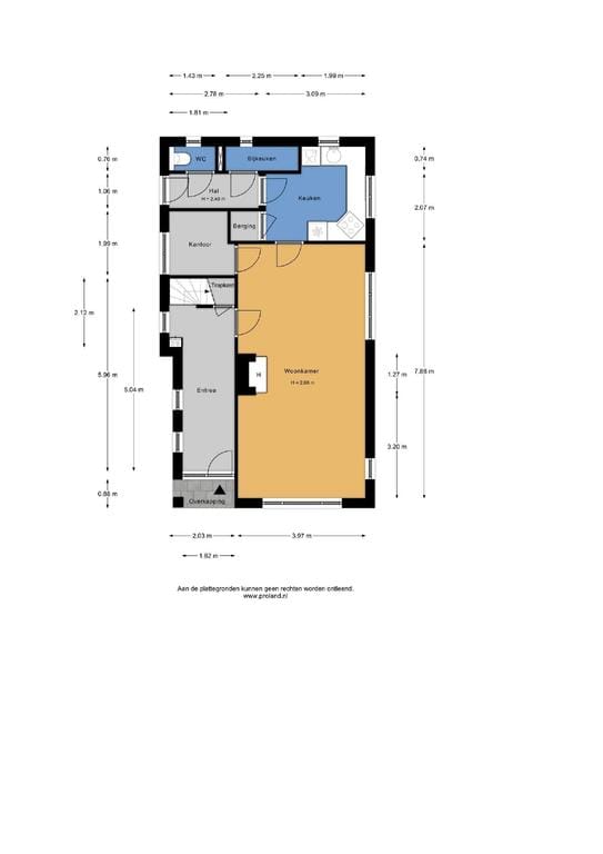 Foto 20 van Middendorp 26