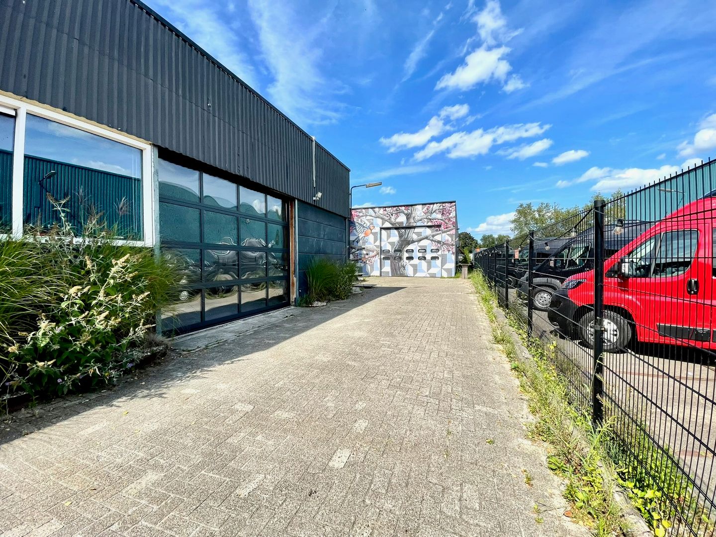 Bekijk foto 5 van Duinkerkenstraat 44