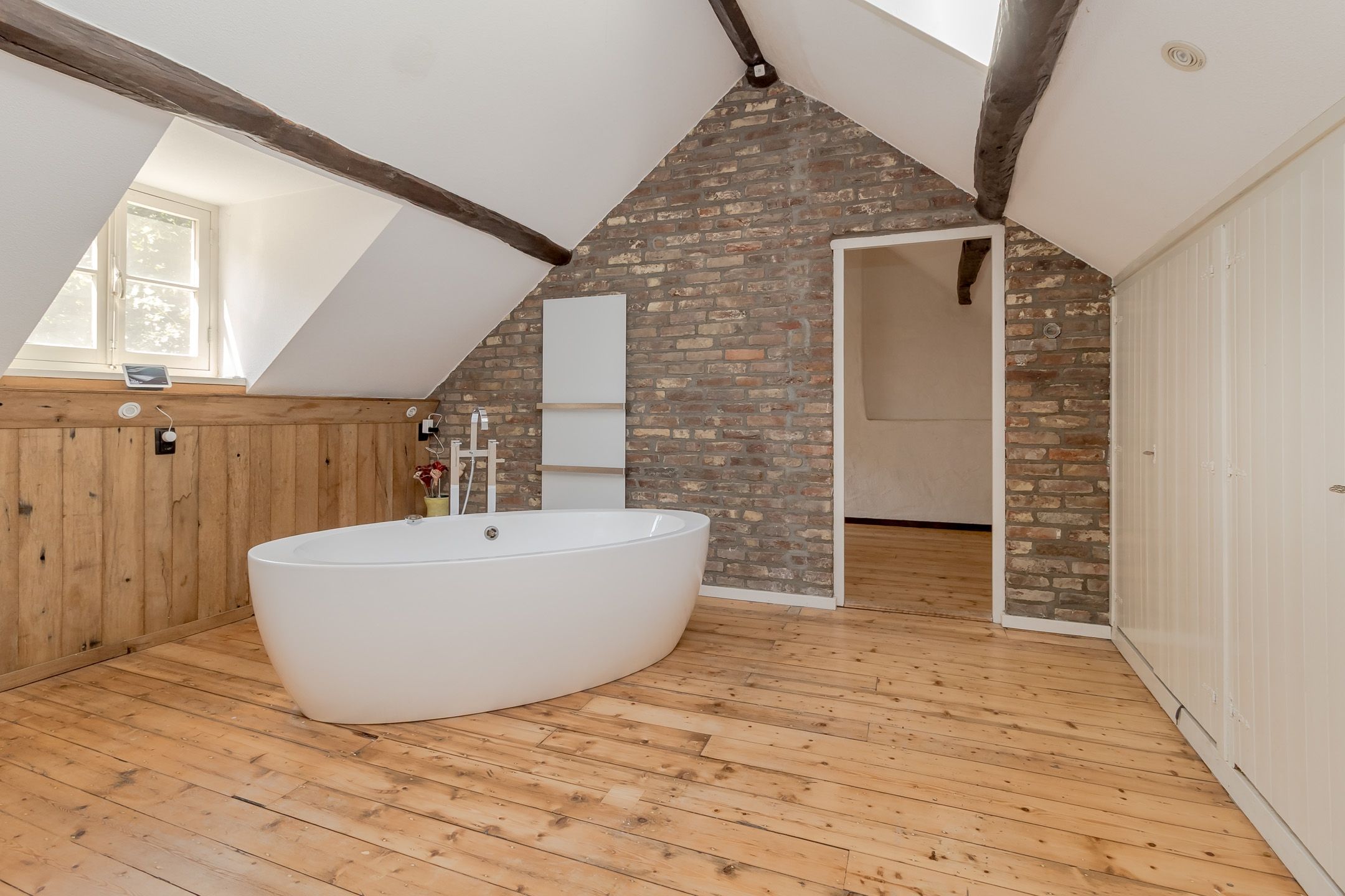 Foto 3 van Moorveldsberg 50