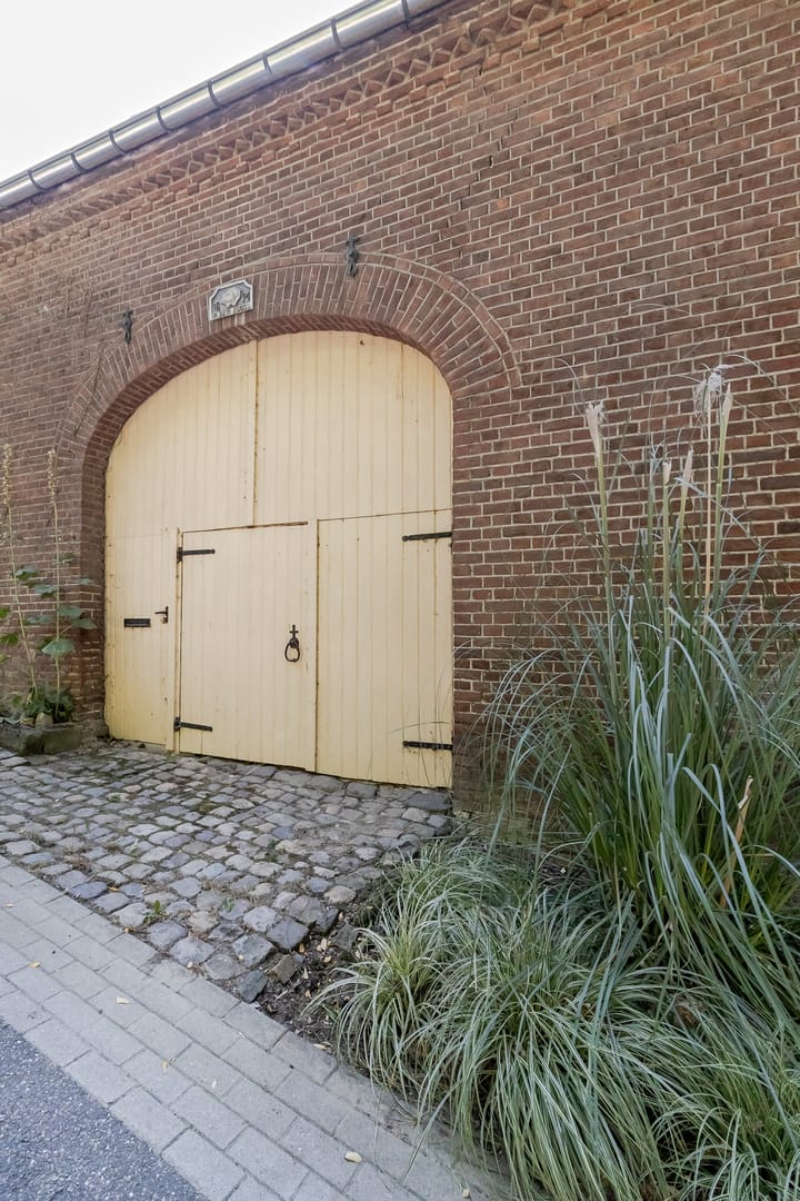 Photo 4 of Moorveldsberg 50