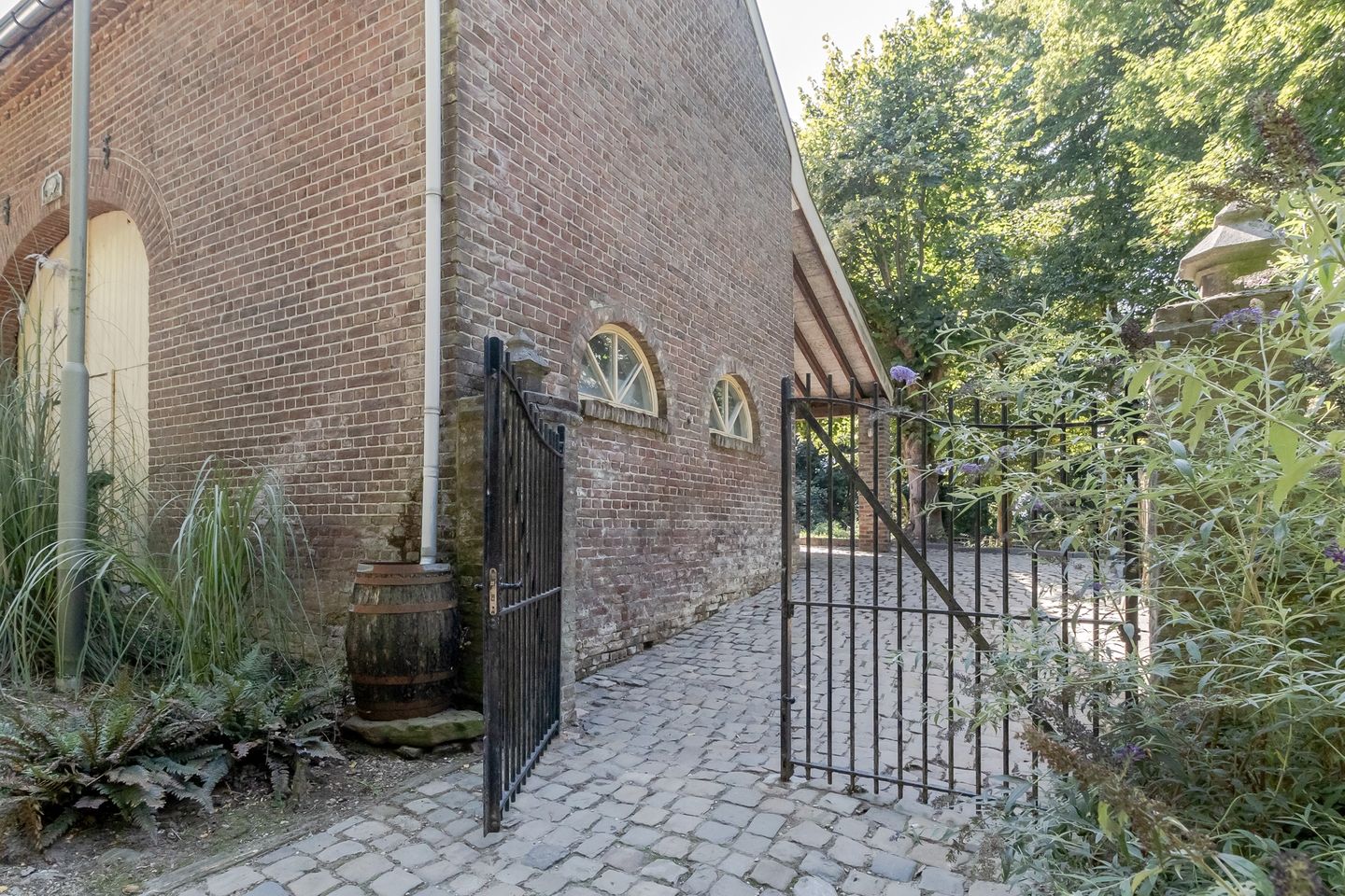 Foto 5 van Moorveldsberg 50