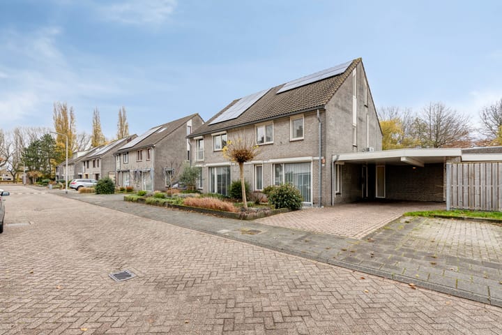 Photo 3 of Hulsbergstraat 18