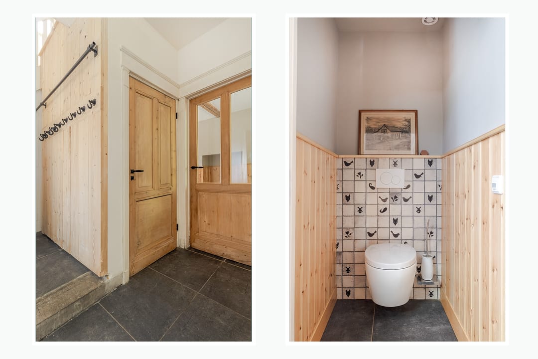 Foto 7 van Moorveldsberg 50