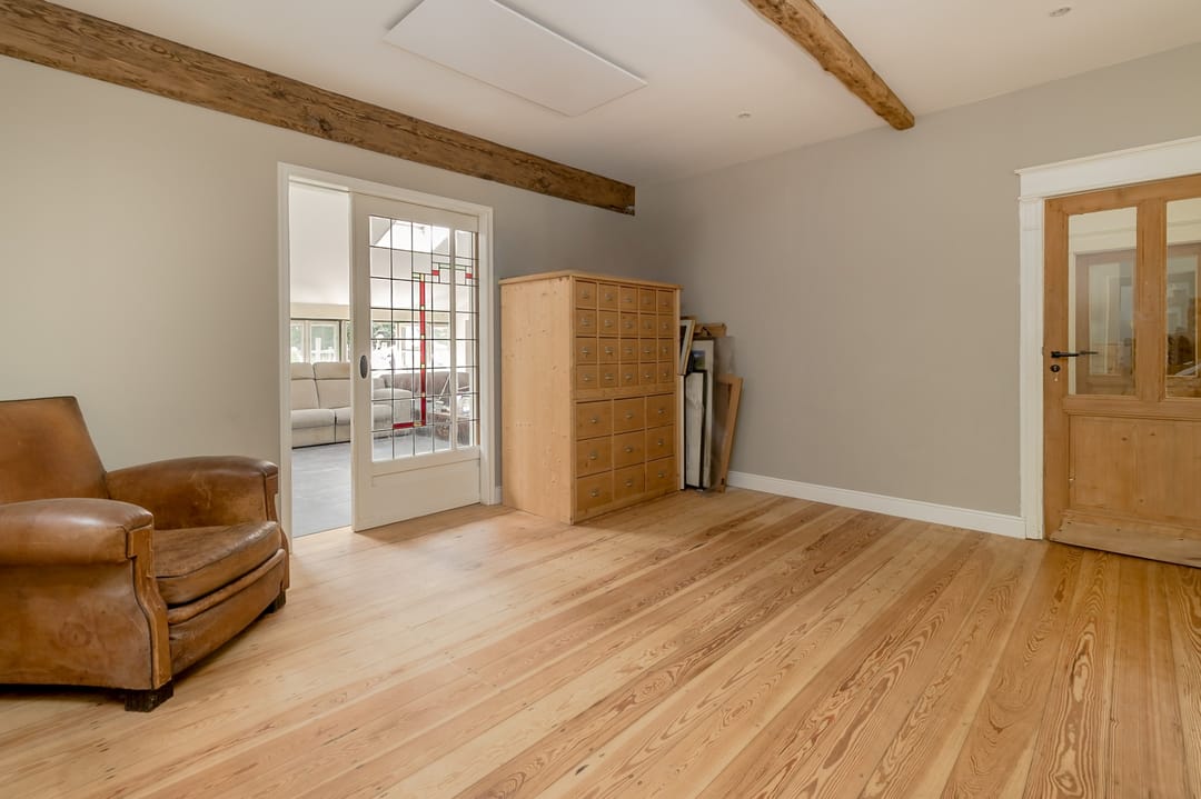 Foto 8 van Moorveldsberg 50