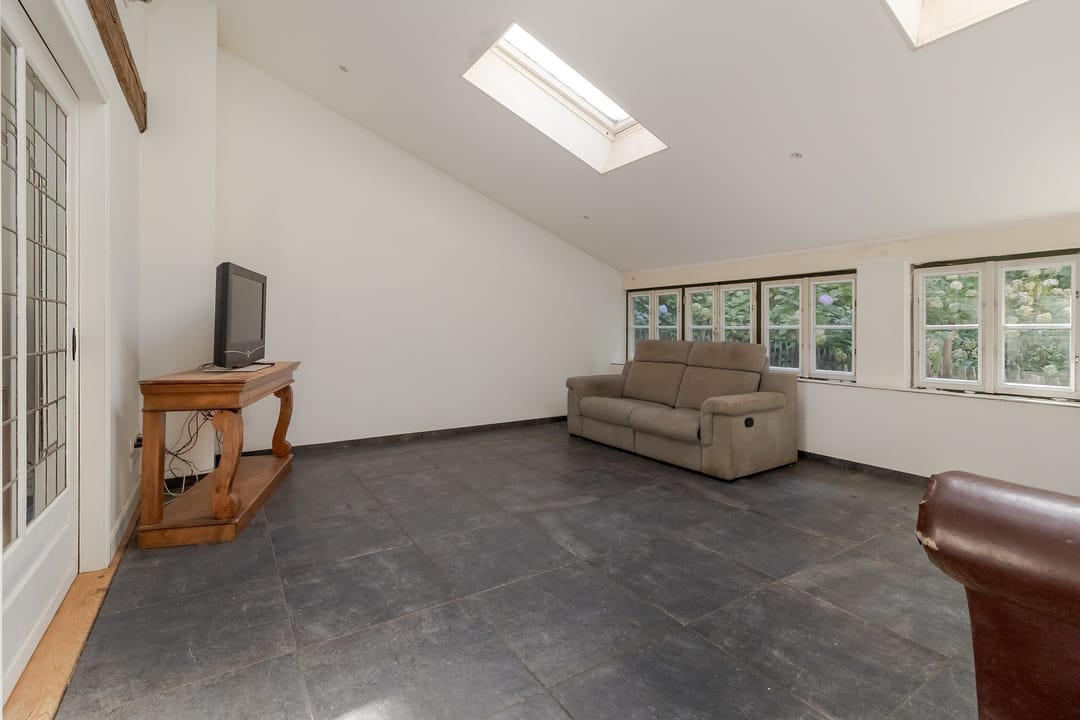 Foto 13 van Moorveldsberg 50