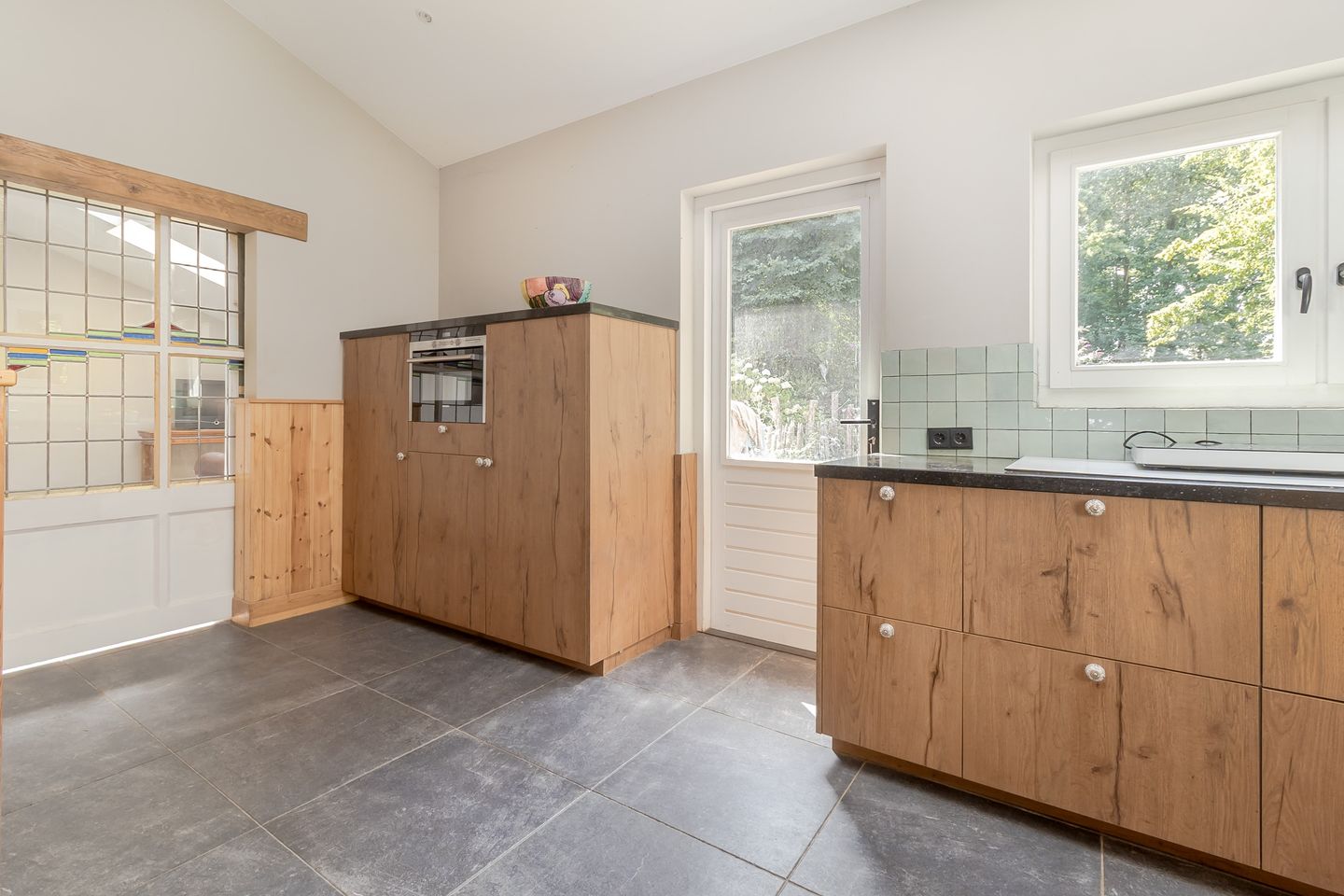 Foto 14 van Moorveldsberg 50