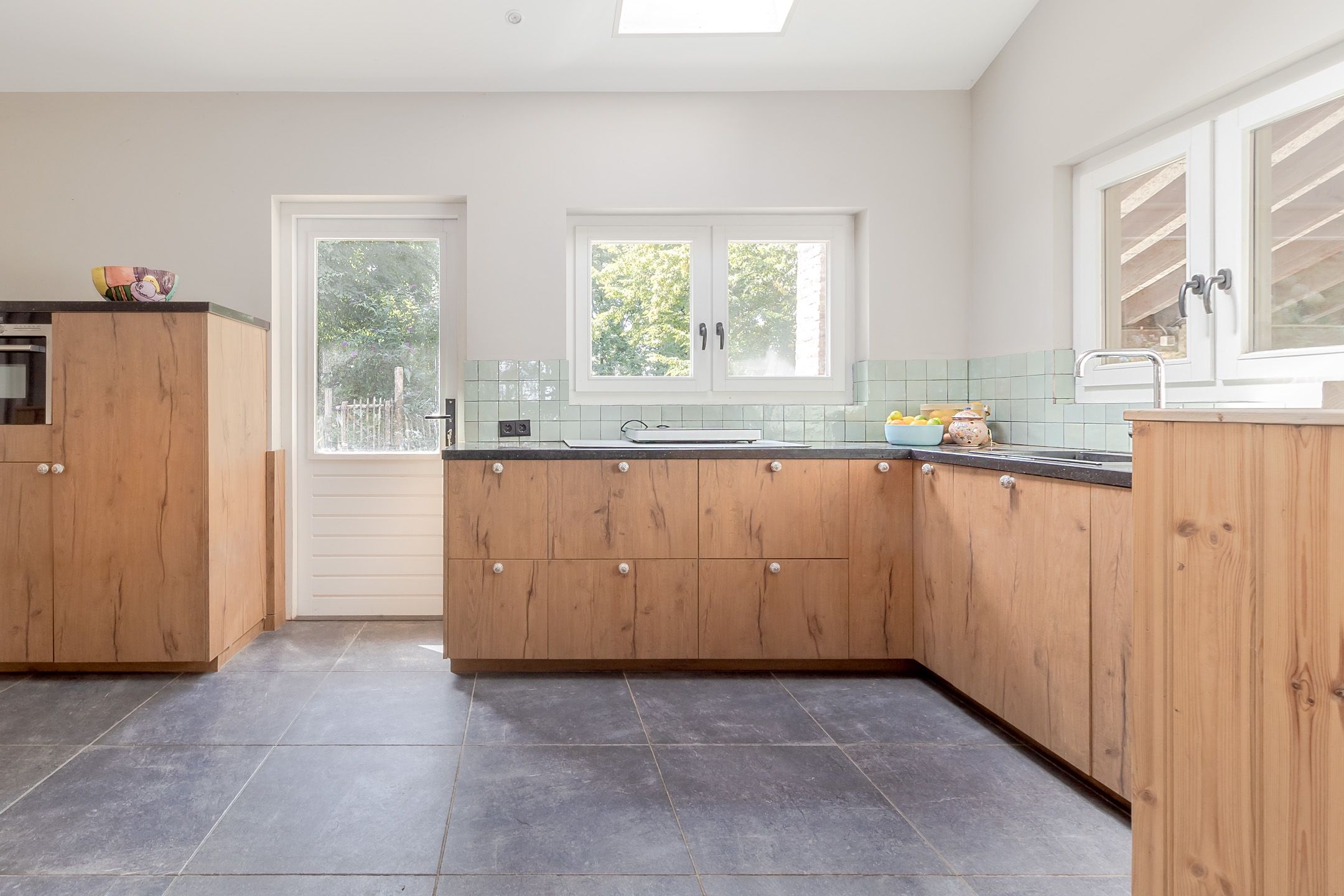 Foto 15 van Moorveldsberg 50