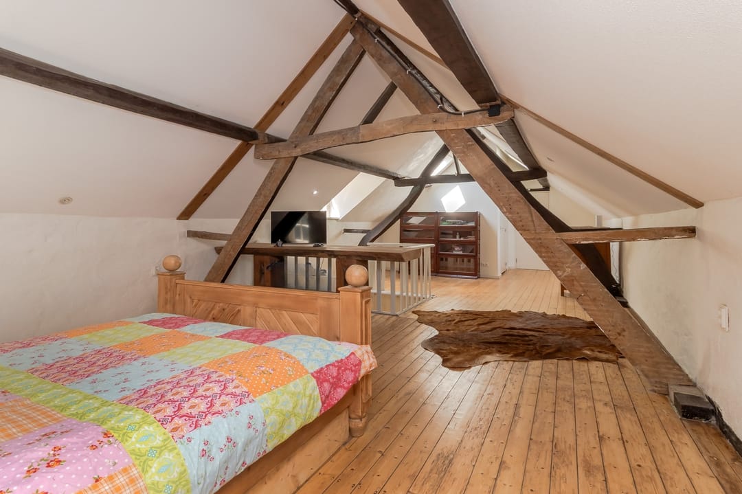 Foto 23 van Moorveldsberg 50