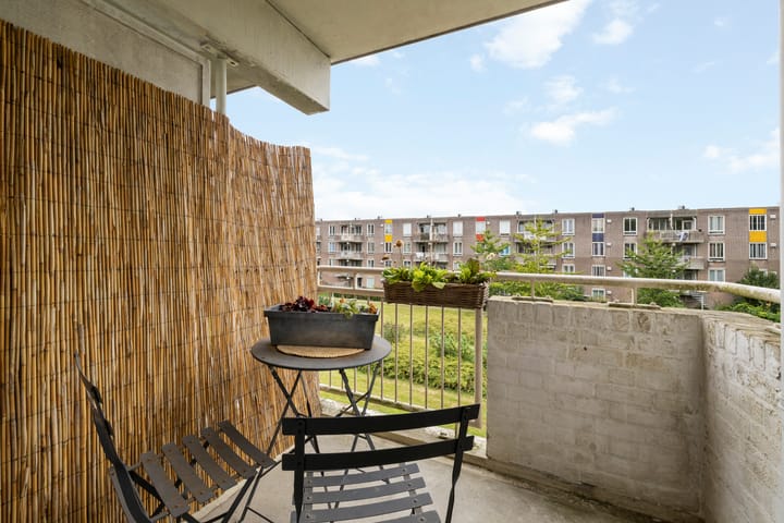 Foto 4 van Barbusselaan 281