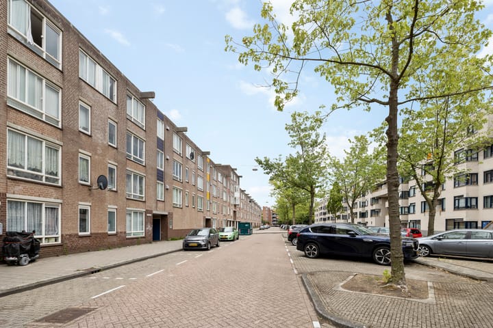 Foto 6 van Barbusselaan 281