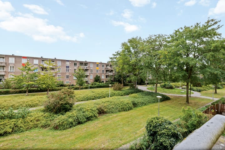 Foto 5 van Barbusselaan 281