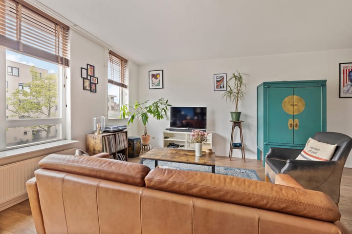 Foto 7 van Barbusselaan 281