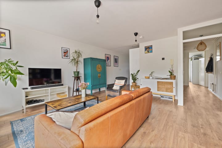 Foto 8 van Barbusselaan 281