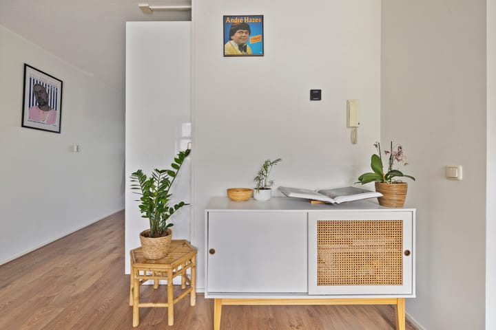 Foto 9 van Barbusselaan 281